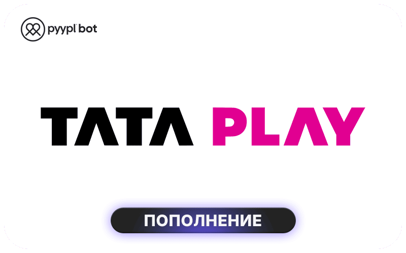 Tata Play DTH